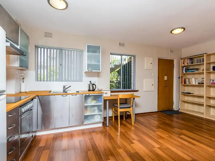 Fourth view of Homely villa listing, 4/32 Hastings Street, Scarborough WA 6019