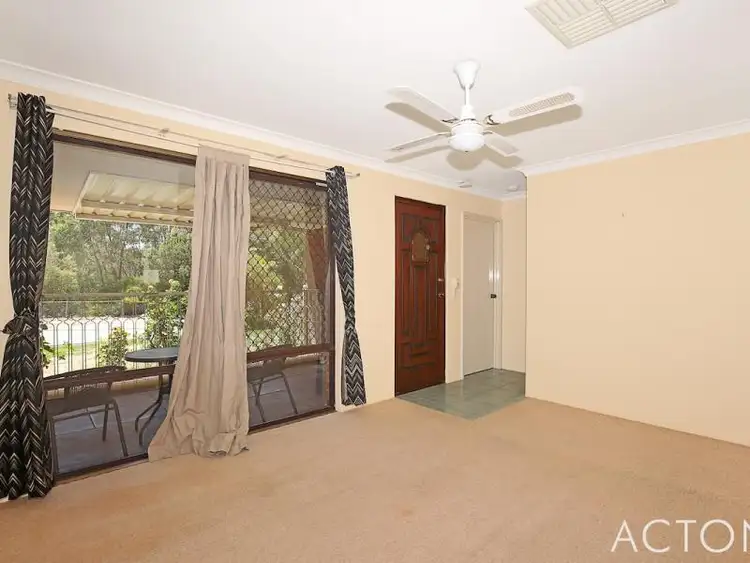 Second view of Homely house listing, 38 Luckhurst Drive, Mandurah WA 6210