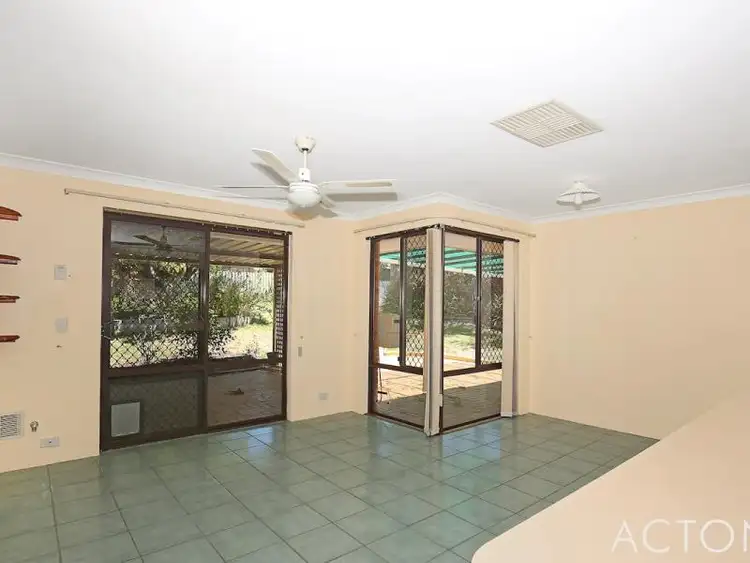 Third view of Homely house listing, 38 Luckhurst Drive, Mandurah WA 6210
