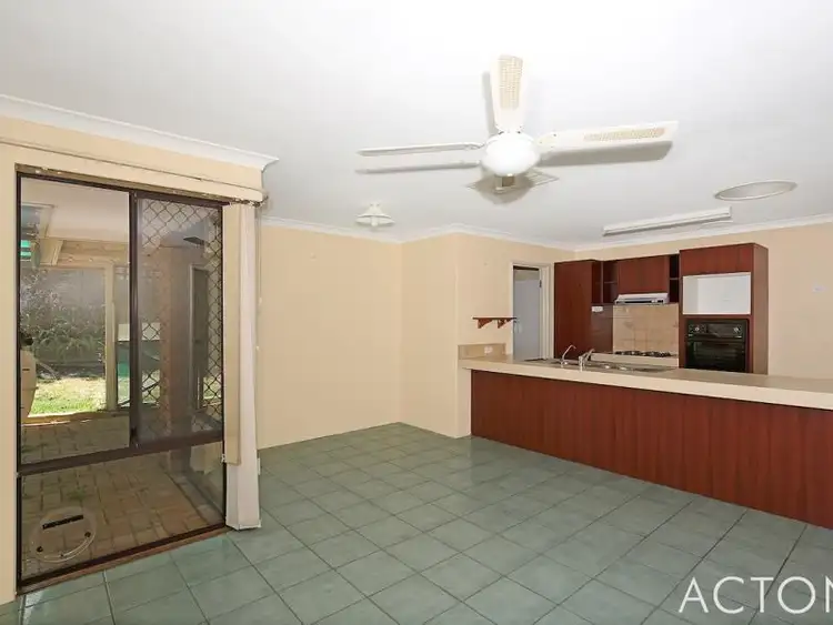Fifth view of Homely house listing, 38 Luckhurst Drive, Mandurah WA 6210