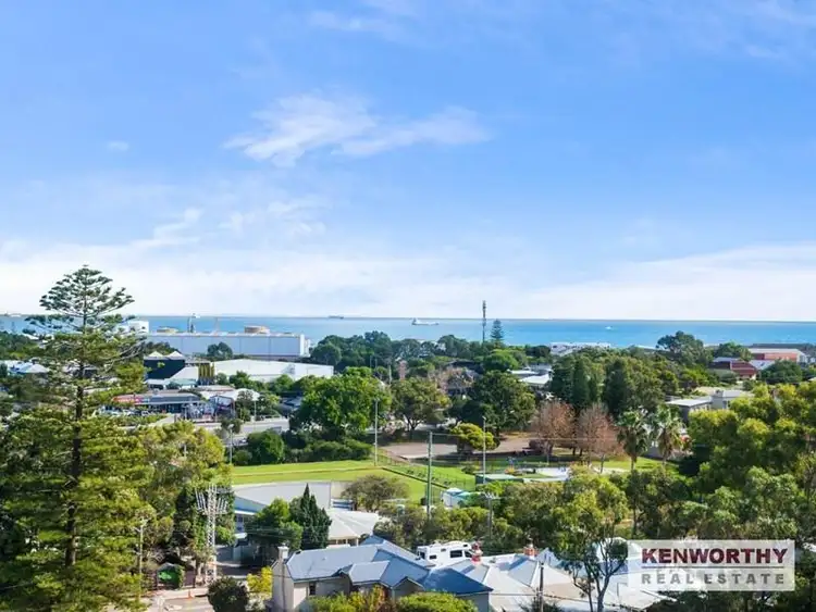 Second view of Homely house listing, 62/21 Harvest Road, North Fremantle WA 6159