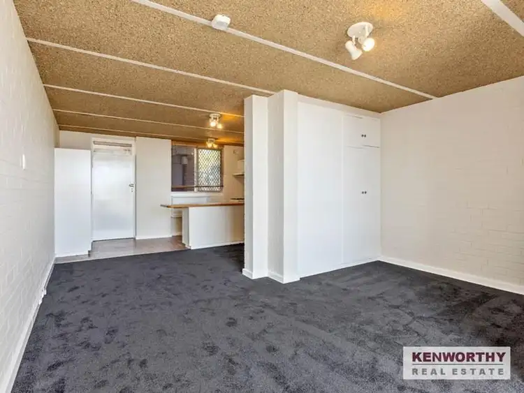 Fifth view of Homely house listing, 62/21 Harvest Road, North Fremantle WA 6159