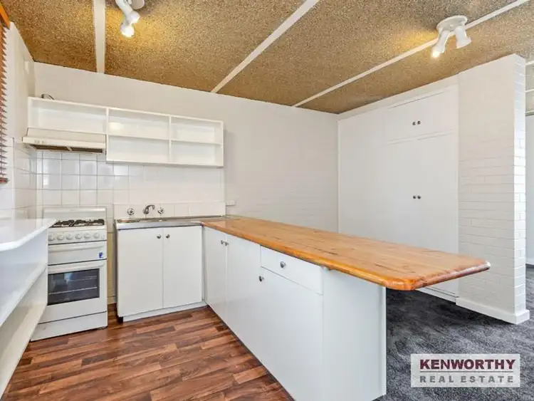 Sixth view of Homely house listing, 62/21 Harvest Road, North Fremantle WA 6159