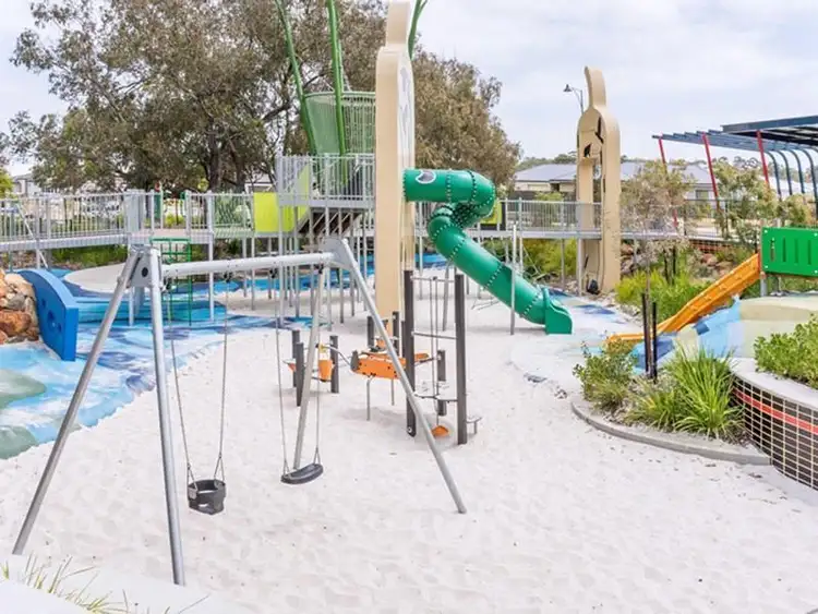 Sixth view of Homely land listing, Lot 868, Tamblyn Place, Wellard WA 6170