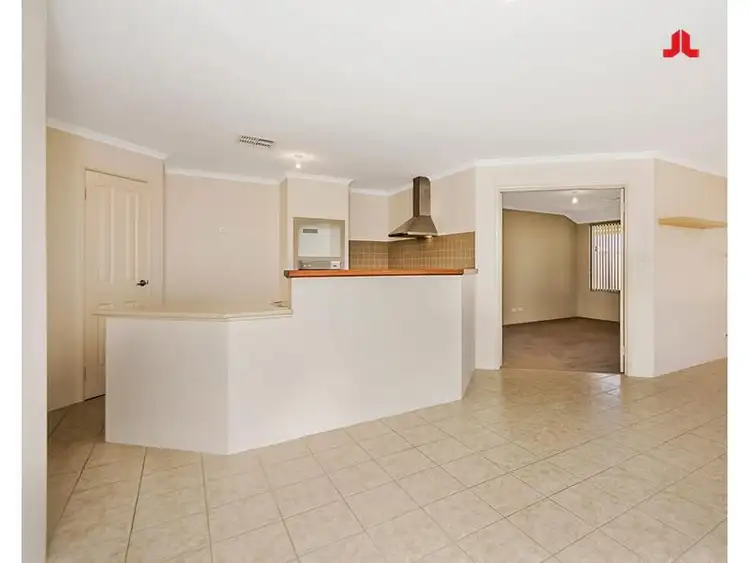 Fifth view of Homely house listing, 96 Brennan Promenade, Baldivis WA 6171