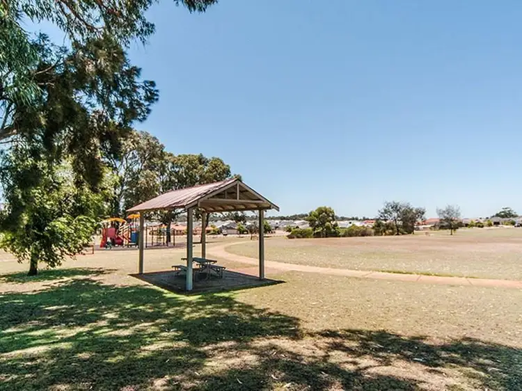 Second view of Homely land listing, Lot 813 Majorca Elbow, Hocking WA 6065
