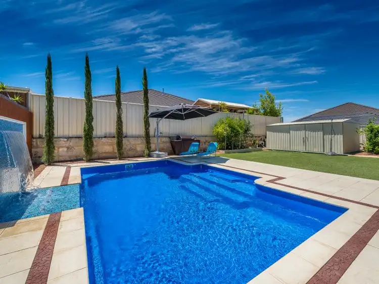43 Yandella Promenade, Tapping WA 6065