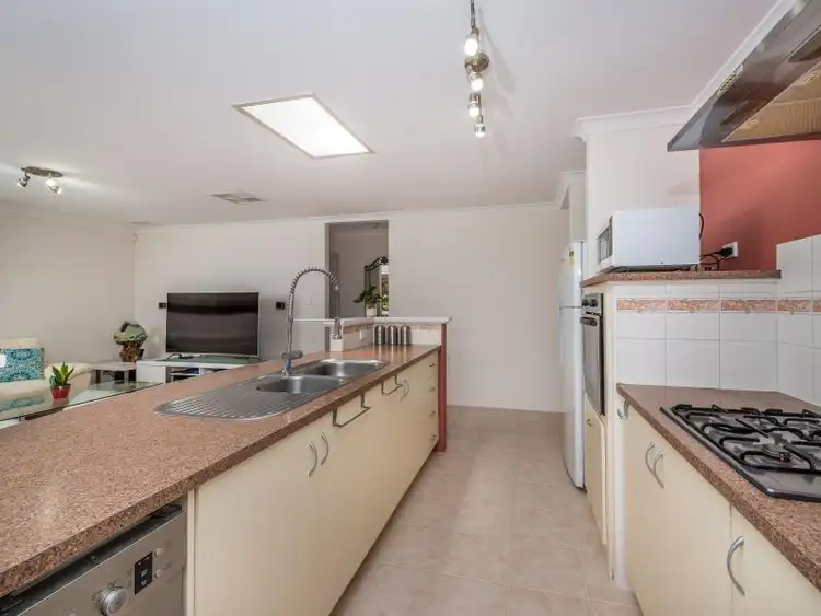 Third view of Homely house listing, 43 Yandella Promenade, Tapping WA 6065