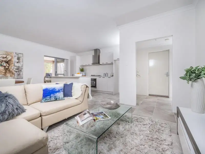 Main view of Homely house listing, 2/11 Dalby Street, Warwick WA 6024