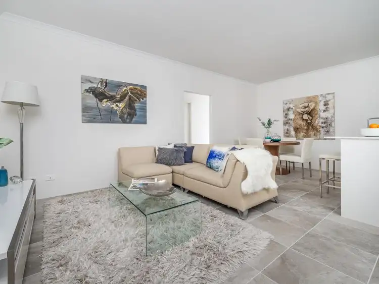 Third view of Homely house listing, 2/11 Dalby Street, Warwick WA 6024