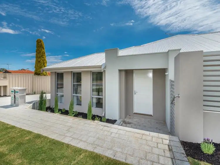 Fourth view of Homely house listing, 2/11 Dalby Street, Warwick WA 6024