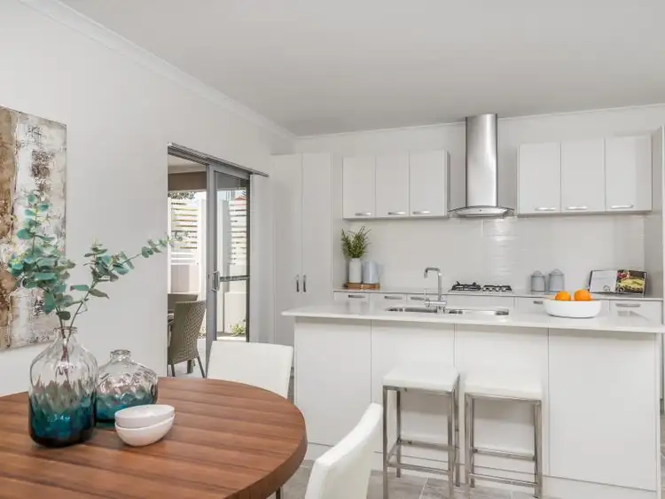 Fifth view of Homely house listing, 2/11 Dalby Street, Warwick WA 6024