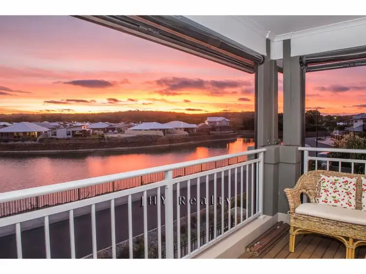 27 Long Island Quays, Dunsborough WA 6281