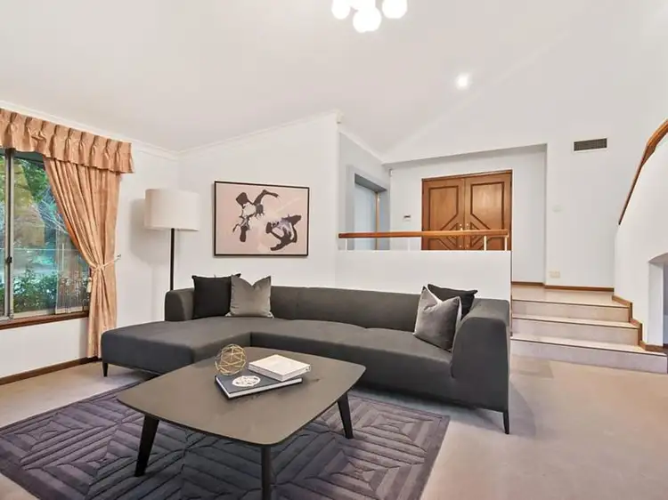 Third view of Homely house listing, 47 Sandover Drive, Karrinyup WA 6018