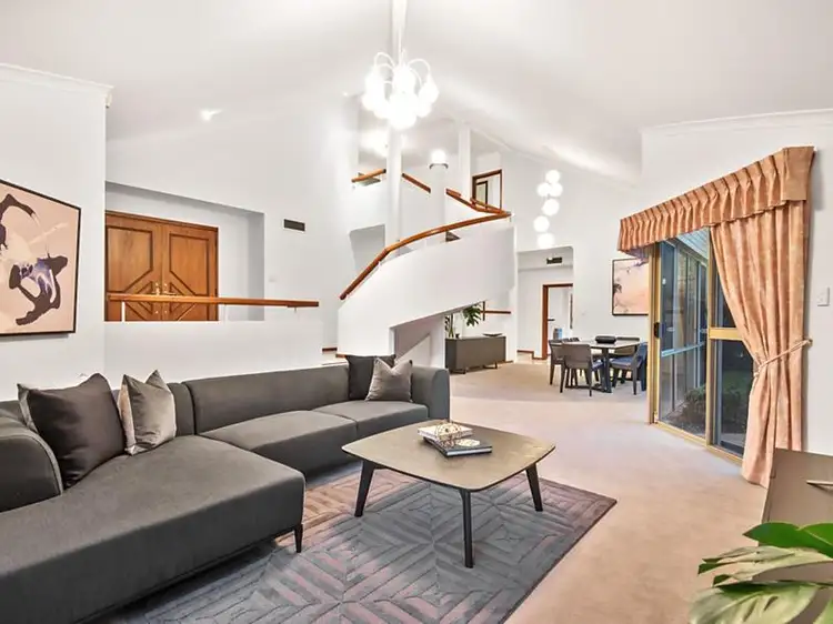 Fourth view of Homely house listing, 47 Sandover Drive, Karrinyup WA 6018