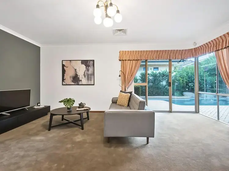 Fifth view of Homely house listing, 47 Sandover Drive, Karrinyup WA 6018