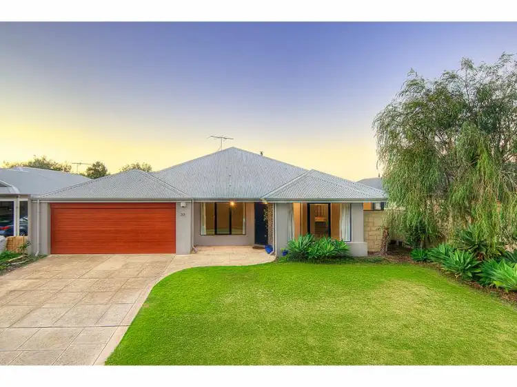 32 Stanford Drive, Abbey WA 6280
