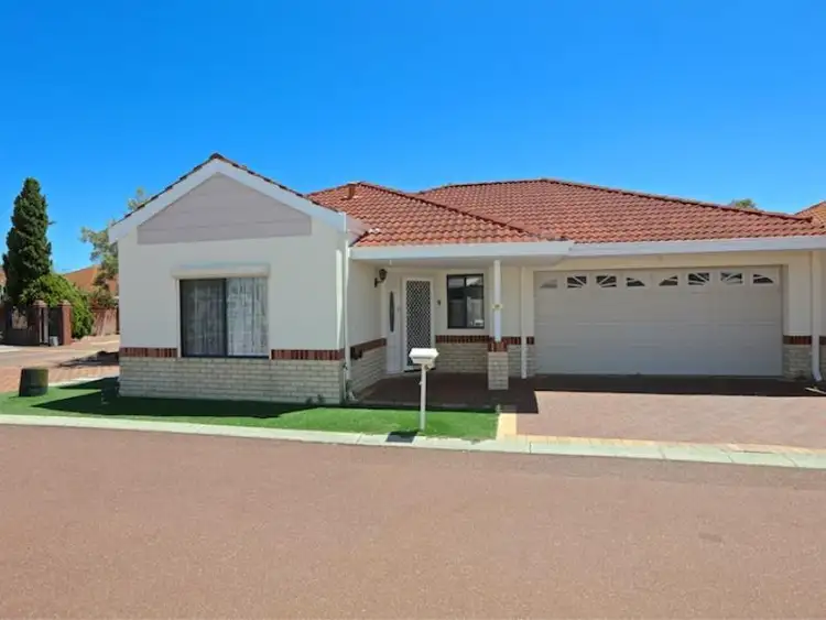 Main view of Homely retirement listing, 10 Thyme Meander, Greenfields WA 6210