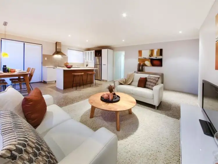 Fifth view of Homely house listing, 51a Charles Street, Maylands WA 6051