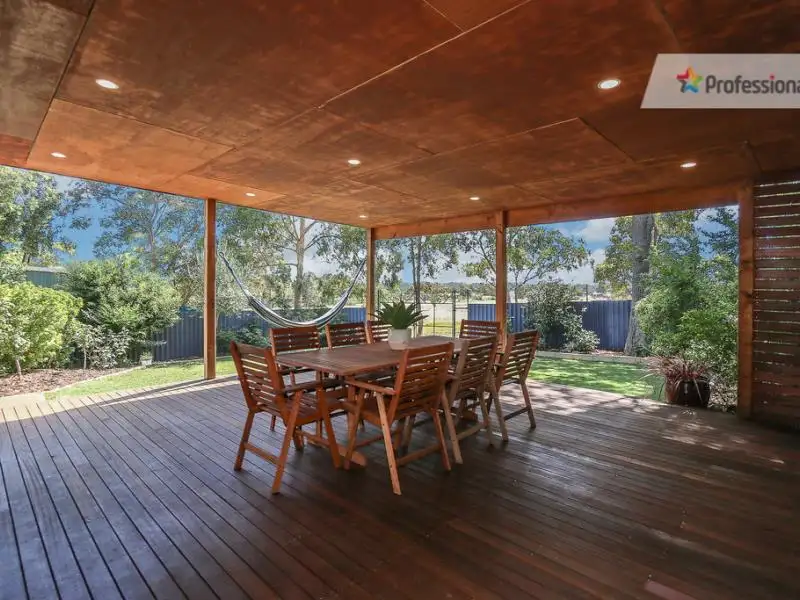 Main view of Homely house listing, 36A Stuart Street, Koongamia WA 6056