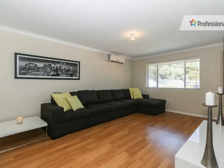 Second view of Homely house listing, 36A Stuart Street, Koongamia WA 6056
