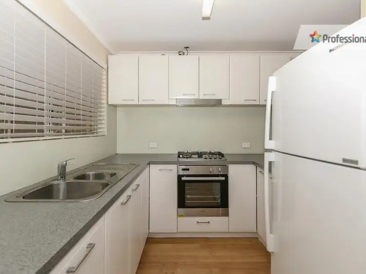 Third view of Homely house listing, 36A Stuart Street, Koongamia WA 6056