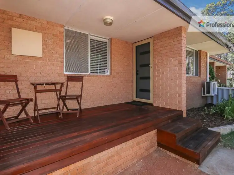 Fourth view of Homely house listing, 36A Stuart Street, Koongamia WA 6056