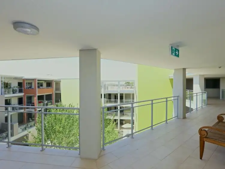 Second view of Homely retirement listing, 70/10 Roebuck Drive, Salter Point WA 6152