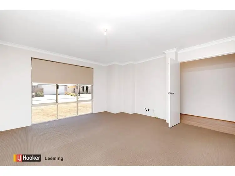 Second view of Homely house listing, 12 Moonah Way, Hammond Park WA 6164