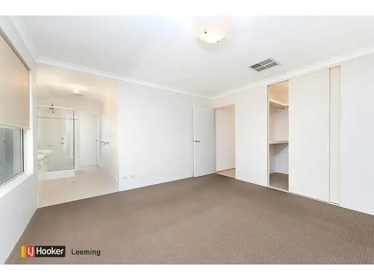 Third view of Homely house listing, 12 Moonah Way, Hammond Park WA 6164