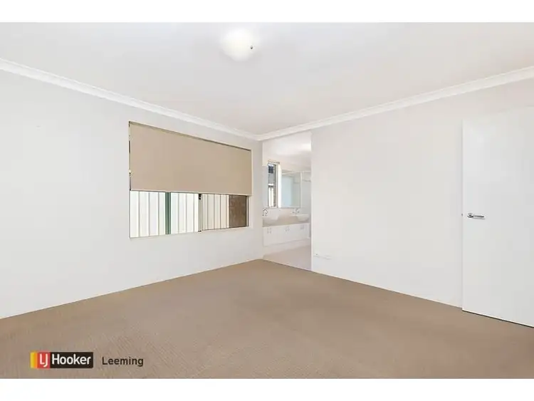Fourth view of Homely house listing, 12 Moonah Way, Hammond Park WA 6164