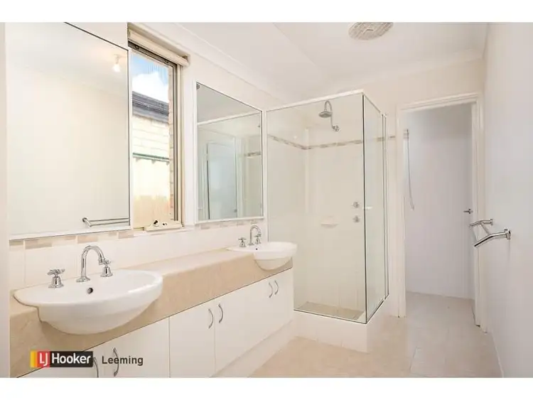 Fifth view of Homely house listing, 12 Moonah Way, Hammond Park WA 6164