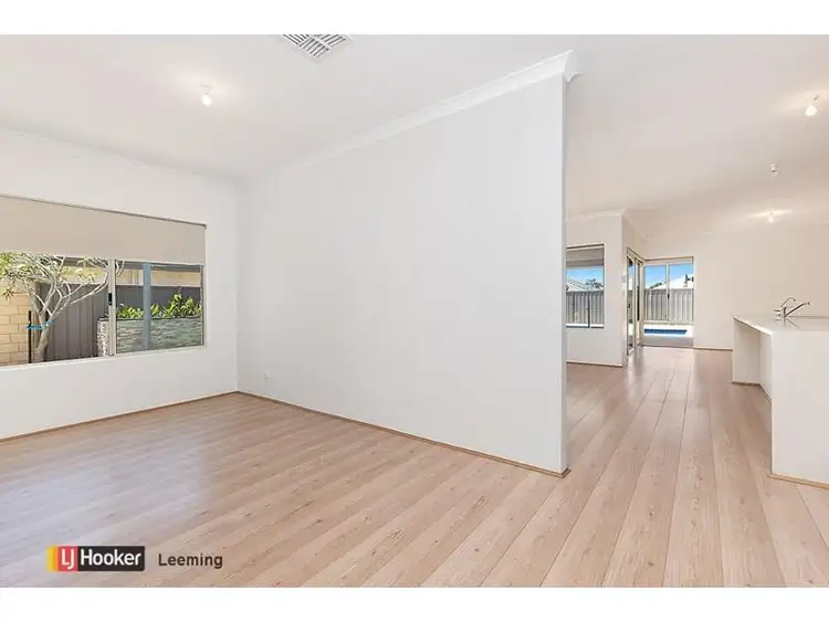 Sixth view of Homely house listing, 12 Moonah Way, Hammond Park WA 6164