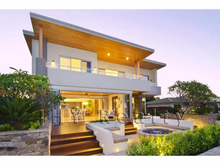 40 Geographe Bay Road, Dunsborough WA 6281
