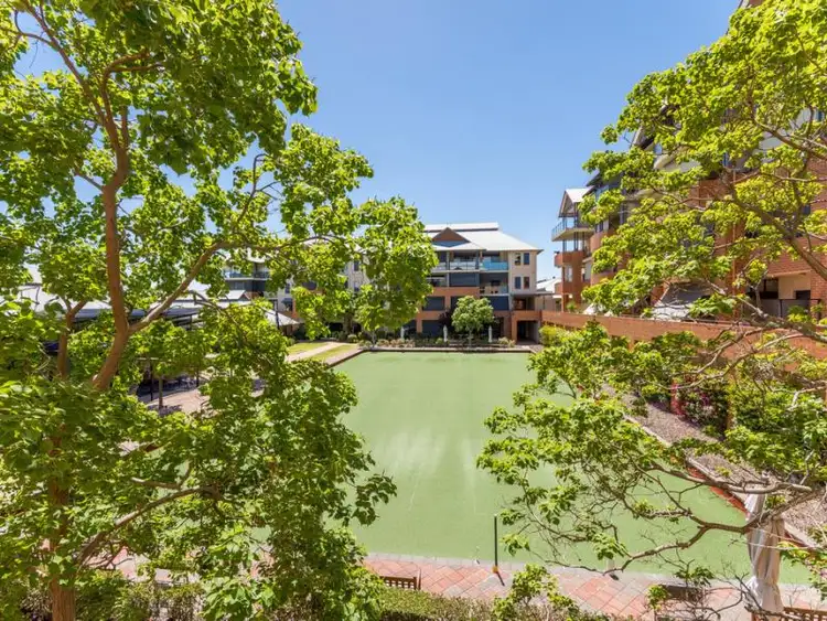 Second view of Homely retirement listing, 76/6 Tighe Street, Jolimont WA 6014