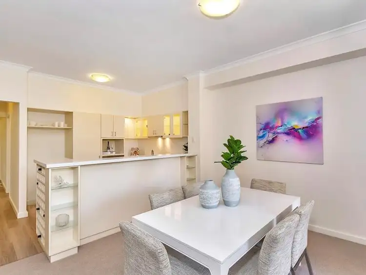 Fourth view of Homely retirement listing, 76/6 Tighe Street, Jolimont WA 6014
