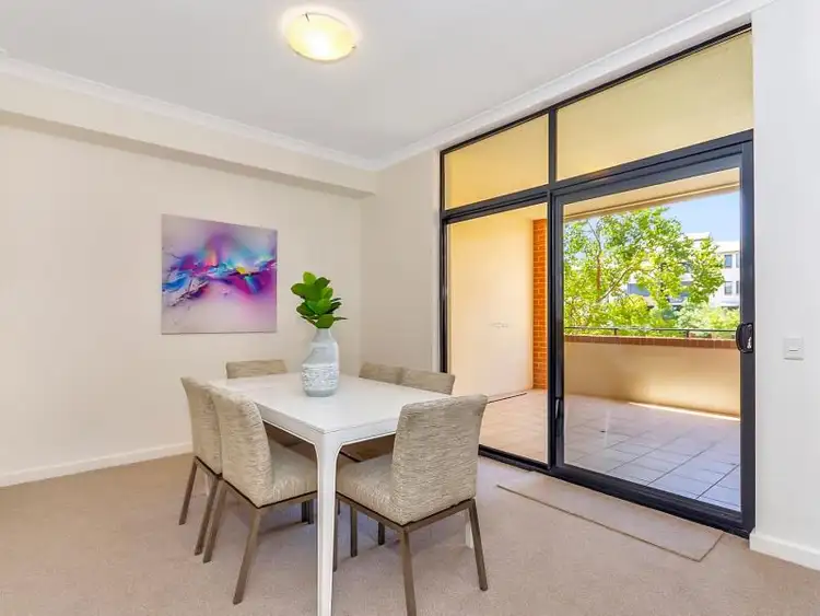 Fifth view of Homely retirement listing, 76/6 Tighe Street, Jolimont WA 6014