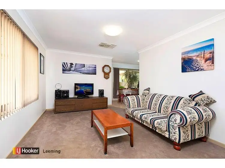 Fourth view of Homely house listing, 24 Hope Road, Bibra Lake WA 6163