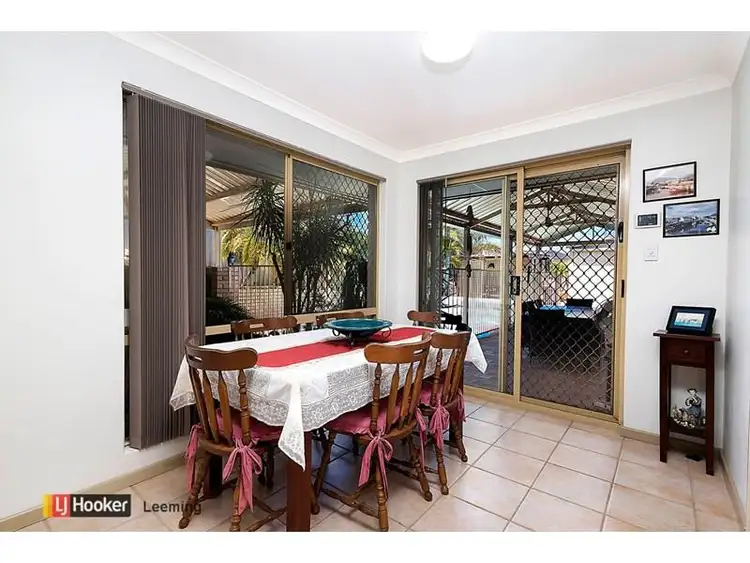 Sixth view of Homely house listing, 24 Hope Road, Bibra Lake WA 6163