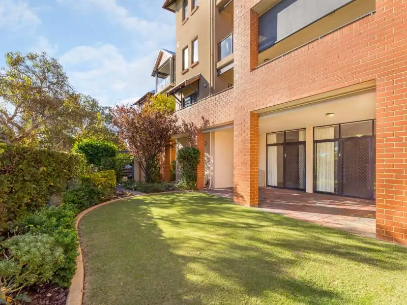 Main view of Homely retirement listing, 71/6 Tighe Street, Jolimont WA 6014