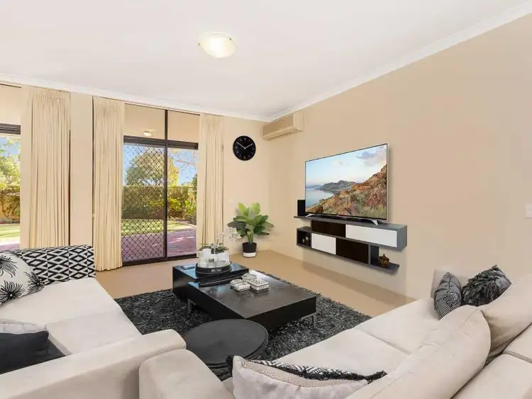 Second view of Homely retirement listing, 71/6 Tighe Street, Jolimont WA 6014