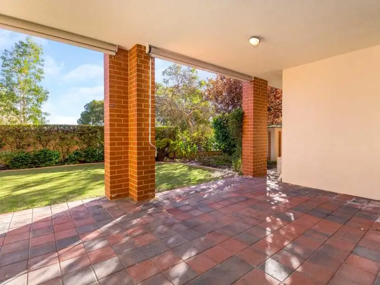 Third view of Homely retirement listing, 71/6 Tighe Street, Jolimont WA 6014