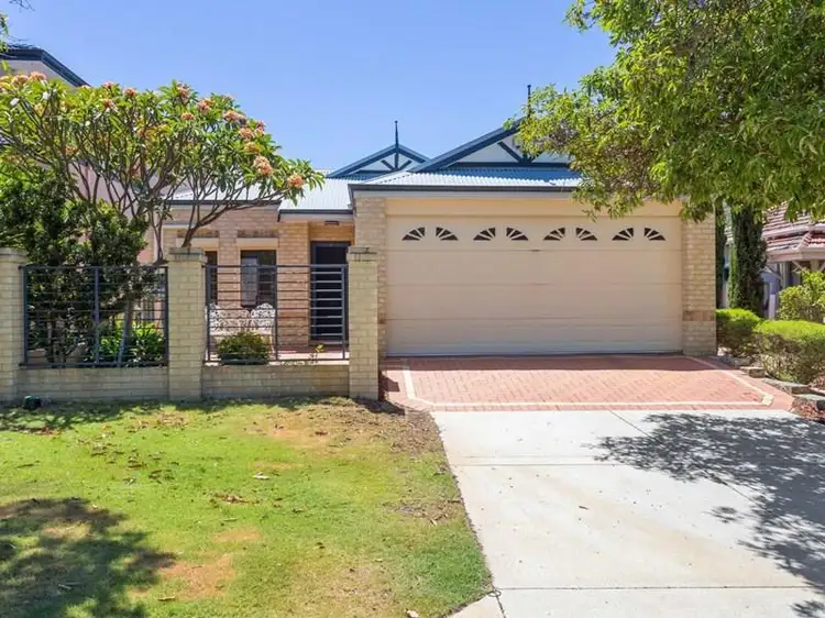 Main view of Homely house listing, 252A Flamborough Street, Doubleview WA 6018