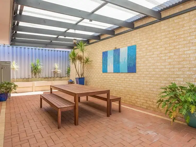 Second view of Homely house listing, 252A Flamborough Street, Doubleview WA 6018