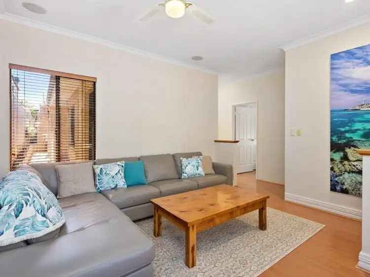 Fourth view of Homely house listing, 252A Flamborough Street, Doubleview WA 6018