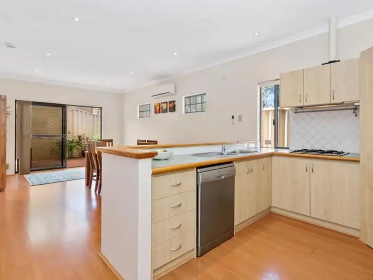 Fifth view of Homely house listing, 252A Flamborough Street, Doubleview WA 6018