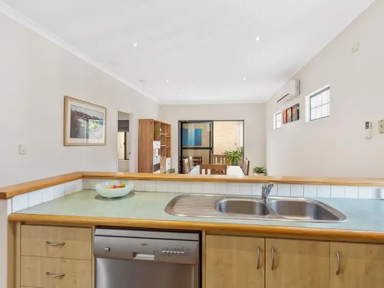 Seventh view of Homely house listing, 252A Flamborough Street, Doubleview WA 6018