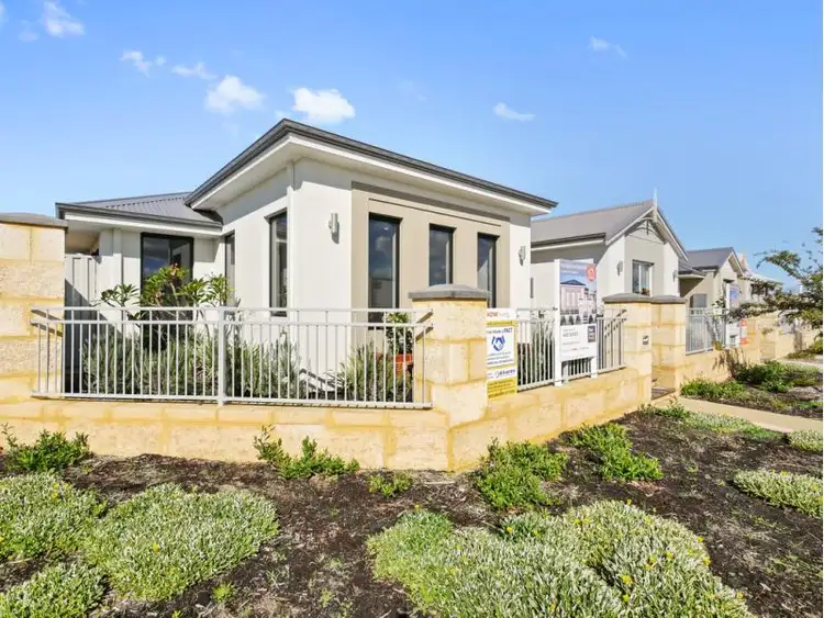 72 Lakefield Drive, Brabham WA 6055