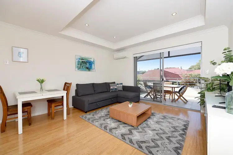 Main view of Homely apartment listing, 7/26 Beechboro Road South, Bayswater WA 6053