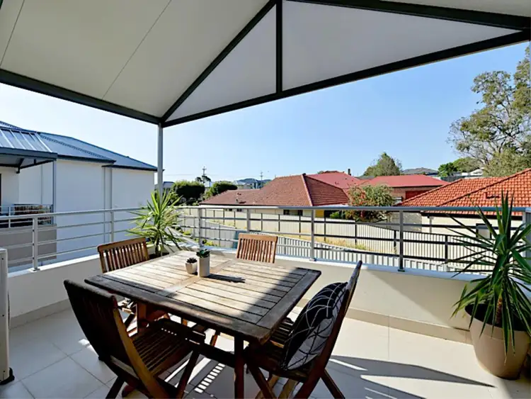 Third view of Homely apartment listing, 7/26 Beechboro Road South, Bayswater WA 6053